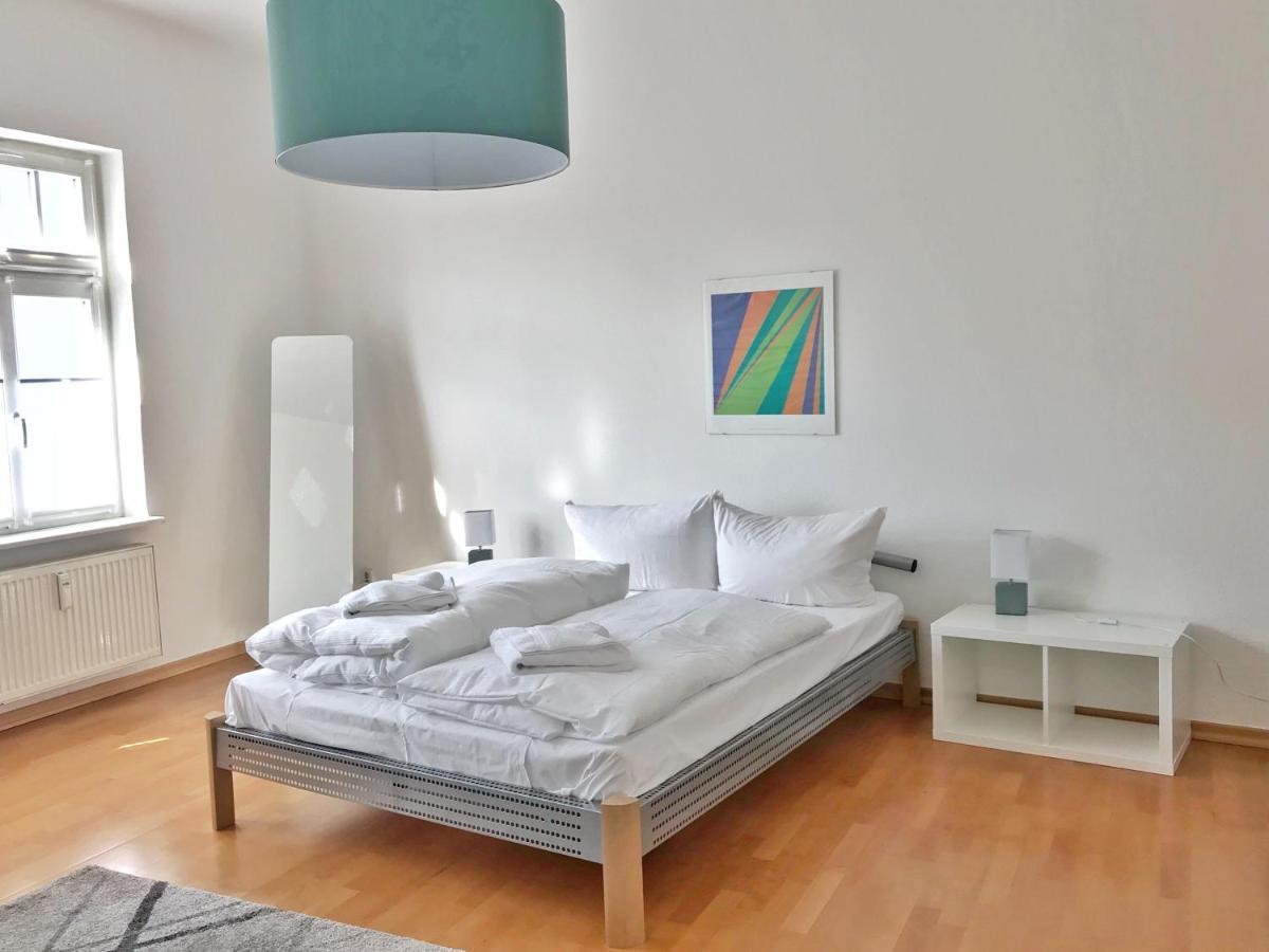 Haus Stothfang - Ferienwohnung 3 Sassnitz Buitenkant foto